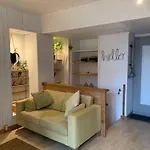 2-bedroom - Mont Blanc Views, Near Flagere Lift Appartement *