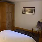 2-bedroom - Mont Blanc Views, Near Flagere Lift Appartement *