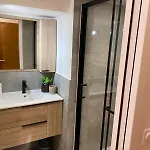 2-bedroom - Mont Blanc Views, Near Flagere Lift Appartement *