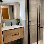 2-bedroom - Mont Blanc Views, Near Flagere Lift Appartement
