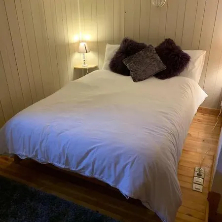 De Glace Шамони