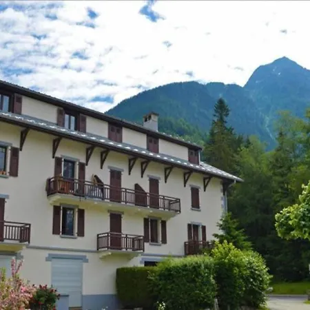 2-bedroom - Mont Blanc Views, Near Flagere Lift Appartement