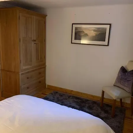 2-bedroom - Mont Blanc Views, Near Flagere Lift Apartmán *