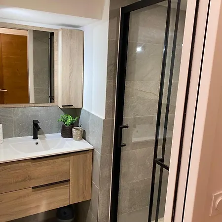 2-bedroom - Mont Blanc Views, Near Flagere Lift Apartmán *