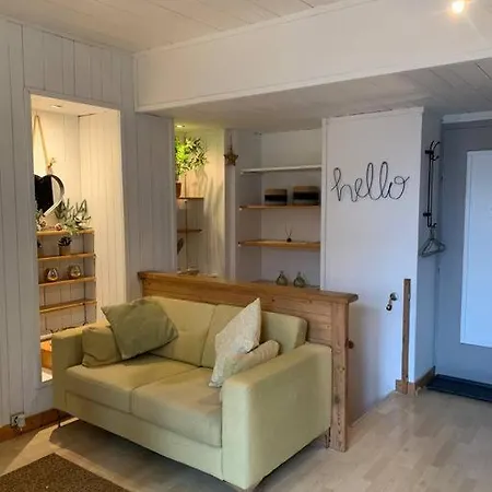 De Glace Apartment *