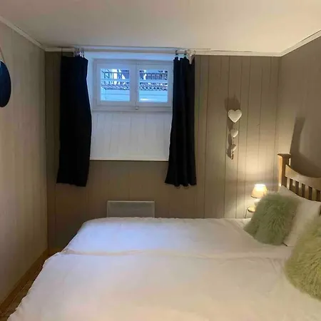 Apartment De Glace *