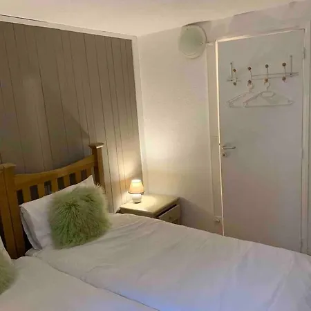 Apartamento De Glace
