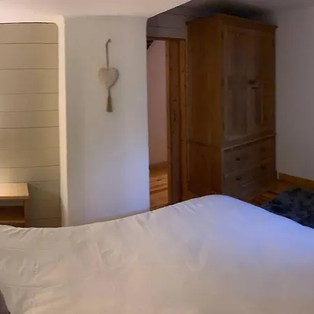 De Glace Apartment *