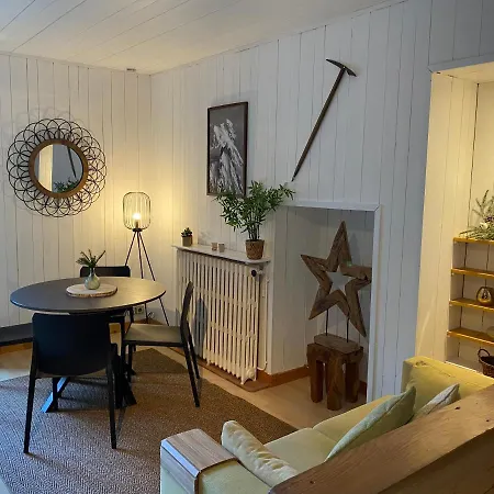 Apartamento De Glace