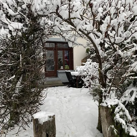 Apartamento De Glace Chamonix
