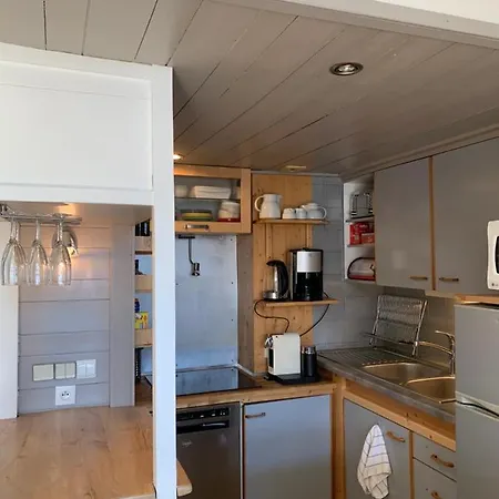 De Glace Apartment *